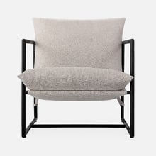 Eithan Sling Accent Chair